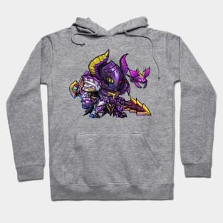 monster hunter rise Hoodie